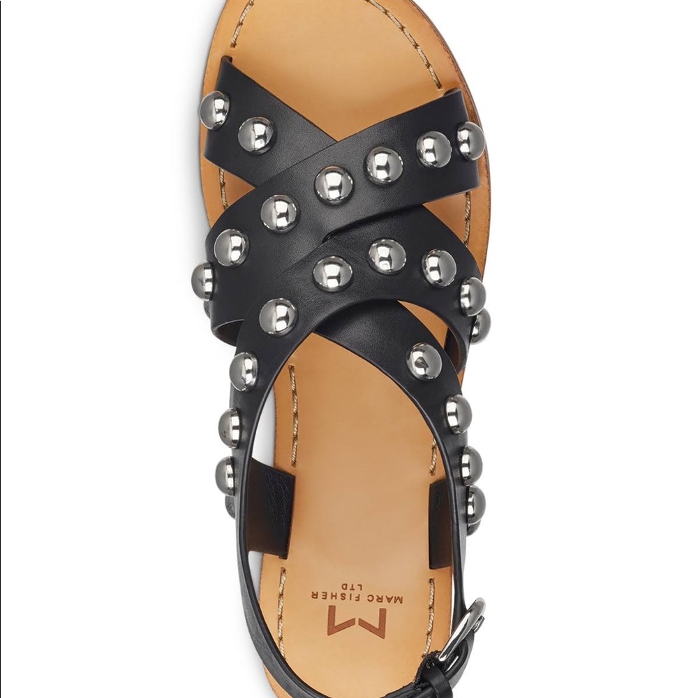 Marc Fisher Prancer Sandal